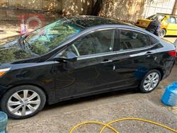 هيونداي أكسنت